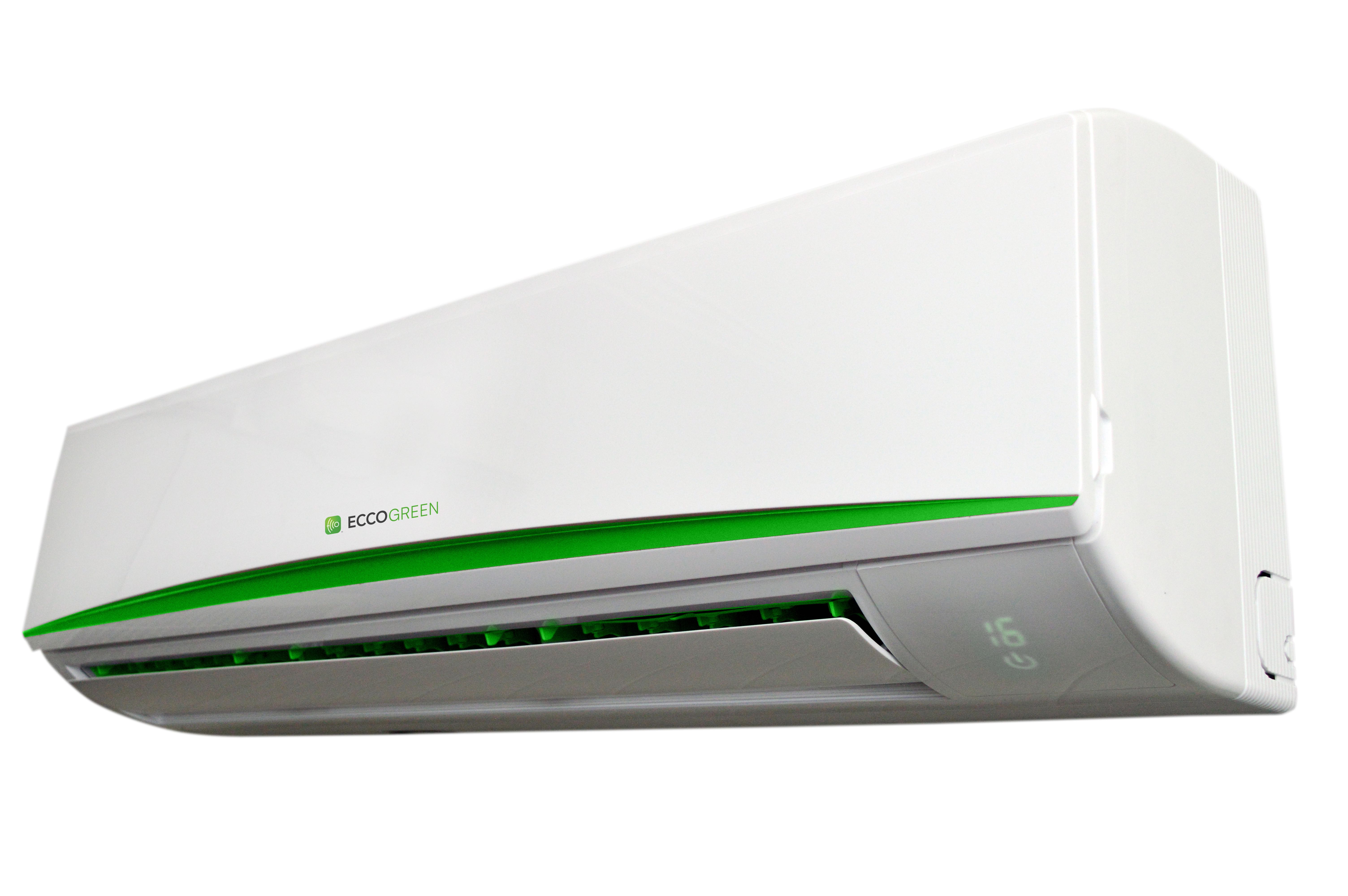 ECCOLogic inverter air conditioner