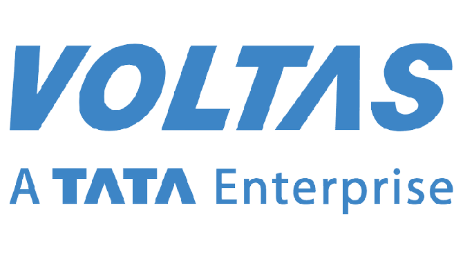 Voltas — A Tata Enterprise
